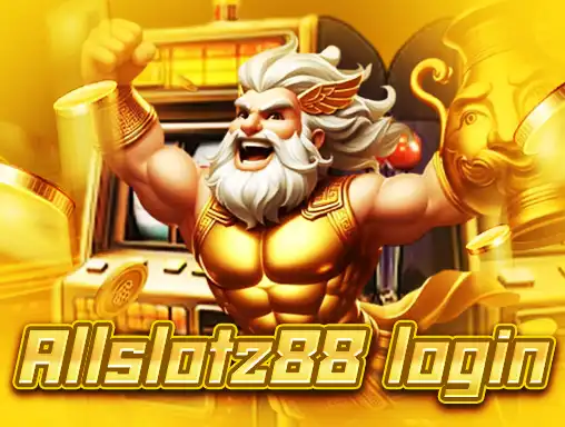 Allslotz88 login