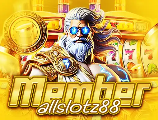 Member Allslotz88